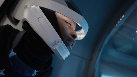 Ons Huis Op Mars  | Ready For Launch